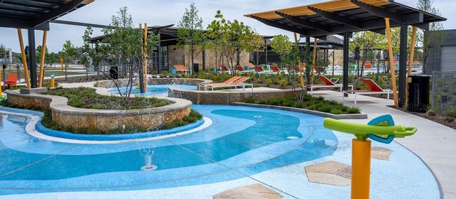 537 Oakmoss Street, Little Elm, TX 76227