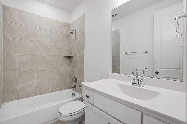 537 Oakmoss Street, Little Elm, TX 76227