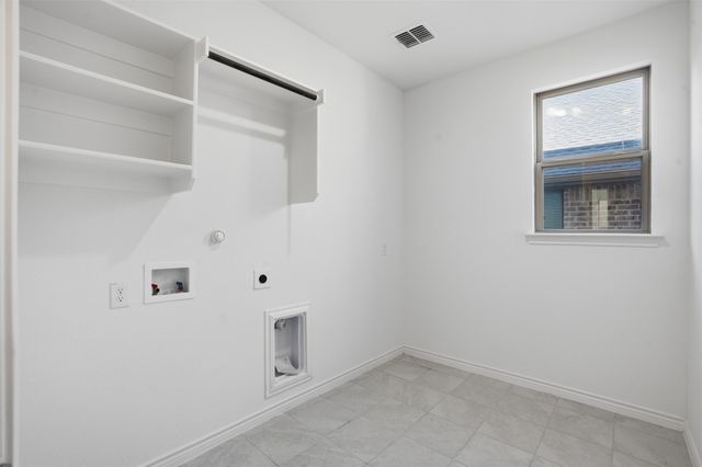 537 Oakmoss Street, Little Elm, TX 76227