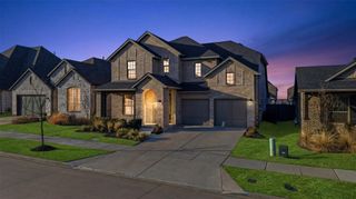 537 Oakmoss Street, Little Elm, TX 76227