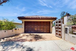 3311 Deronda Drive, Los Angeles, CA 90068