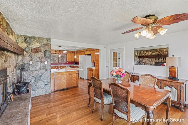 11235 W Broomfield Road, Remus, MI 49340
