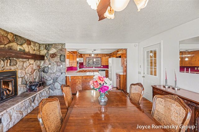11235 W Broomfield Road, Remus, MI 49340