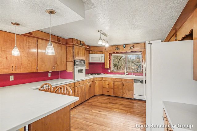 11235 W Broomfield Road, Remus, MI 49340