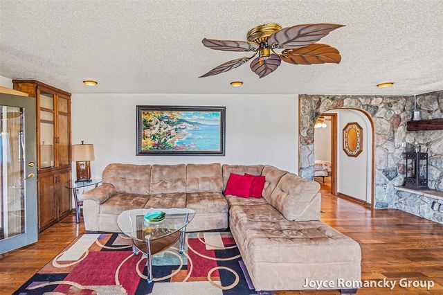 11235 W Broomfield Road, Remus, MI 49340