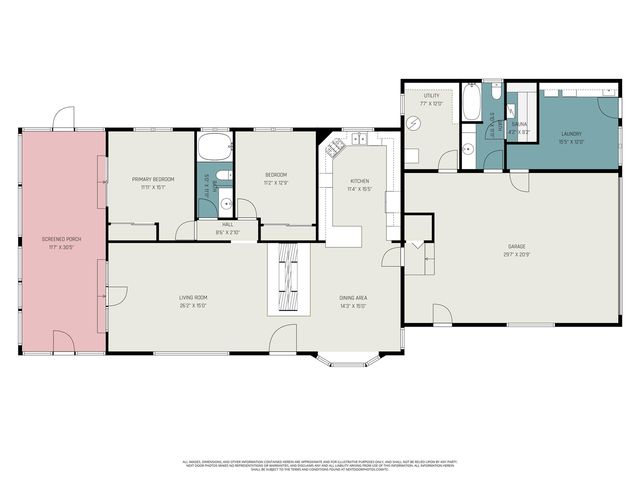 11235 W Broomfield Road, Remus, MI 49340