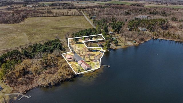 11235 W Broomfield Road, Remus, MI 49340