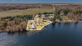 11235 W Broomfield Road, Remus, MI 49340