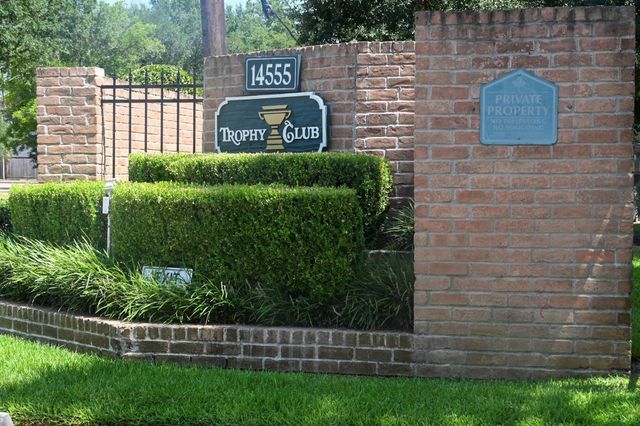 14555 Wunderlich Drive 3006, Houston, TX 77069