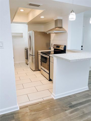 14555 Wunderlich Drive 3006, Houston, TX 77069