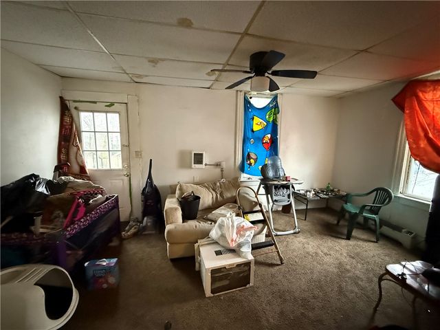 320 W Birch St, City Of But Sw, PA 16001