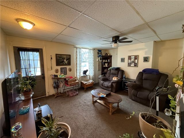 320 W Birch St, City Of But Sw, PA 16001