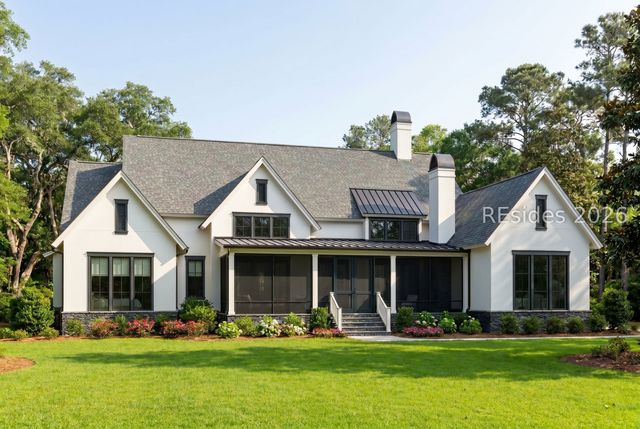 31 Magnolia Blossom Dr, Bluffton, SC 29910