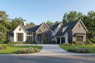31 Magnolia Blossom Dr, Bluffton, SC 29910
