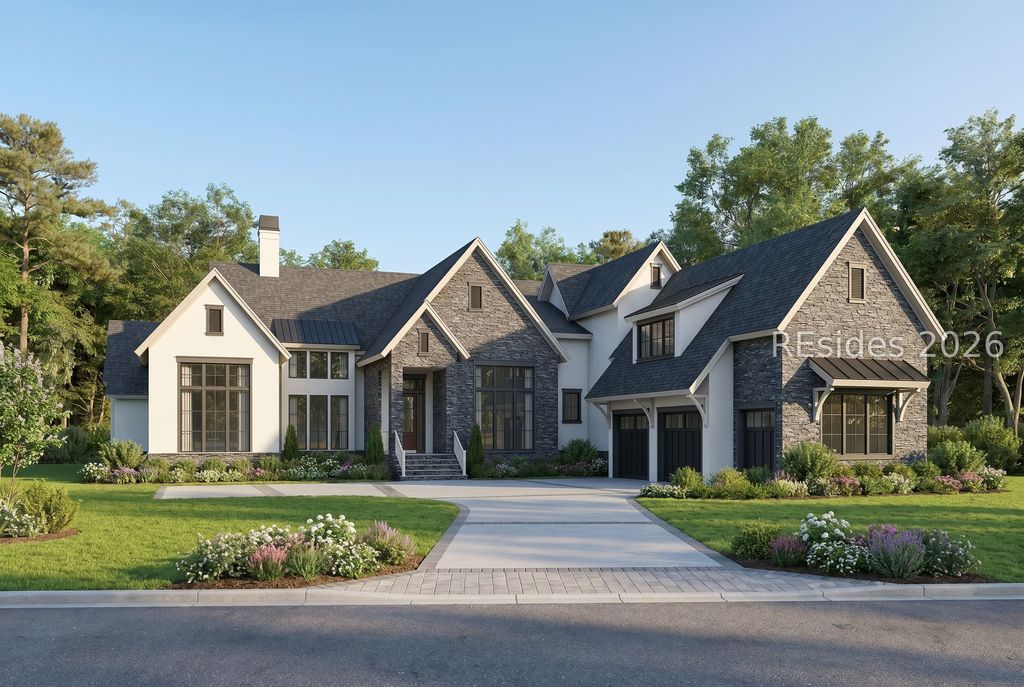 31 Magnolia Blossom Dr, Bluffton, SC 29910
