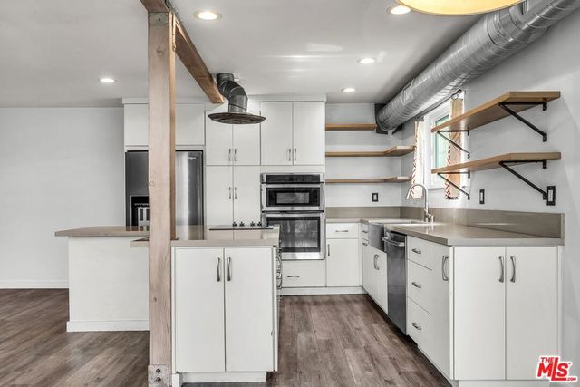 164 63rd Avenue 2A, Playa Del Rey, CA 90293