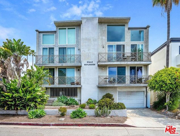 164 63rd Avenue 2A, Playa Del Rey, CA 90293