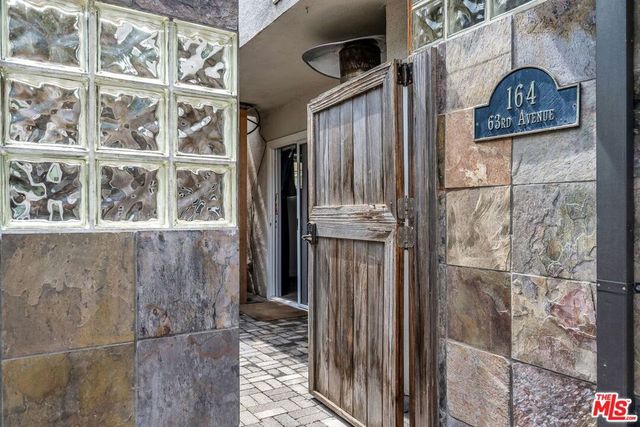 164 63rd Avenue 2A, Playa Del Rey, CA 90293