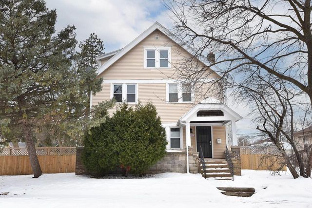 4311 N 14th STREET, Milwaukee, WI 53209