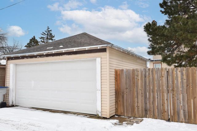 4311 N 14th STREET, Milwaukee, WI 53209