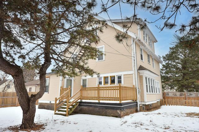 4311 N 14th STREET, Milwaukee, WI 53209