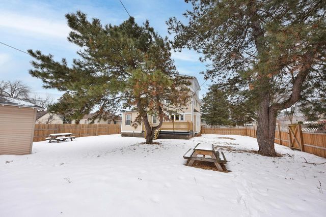 4311 N 14th STREET, Milwaukee, WI 53209