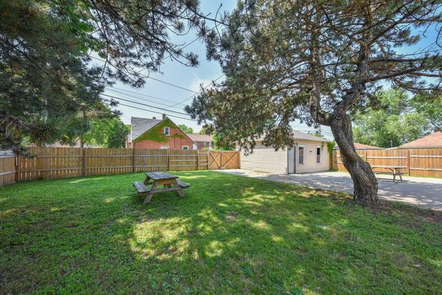 4311 N 14th STREET, Milwaukee, WI 53209