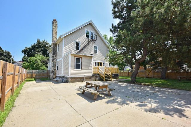 4311 N 14th STREET, Milwaukee, WI 53209