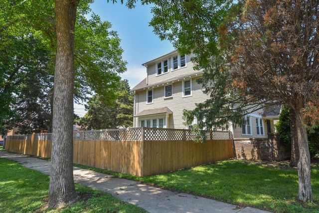 4311 N 14th STREET, Milwaukee, WI 53209