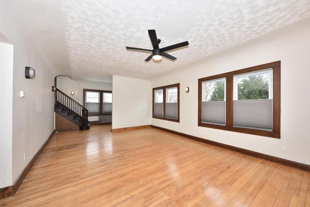 4311 N 14th STREET, Milwaukee, WI 53209