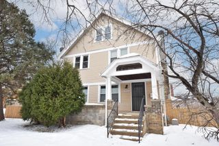 4311 N 14th STREET, Milwaukee, WI 53209