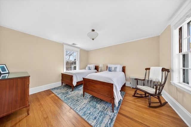 142 Otis St, Hingham, MA 02043