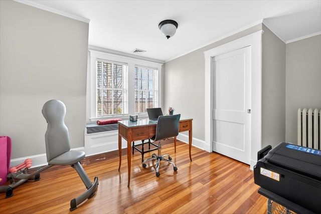 142 Otis St, Hingham, MA 02043