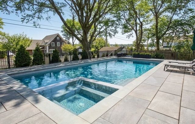 142 Otis St, Hingham, MA 02043