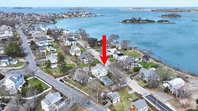 142 Otis St, Hingham, MA 02043