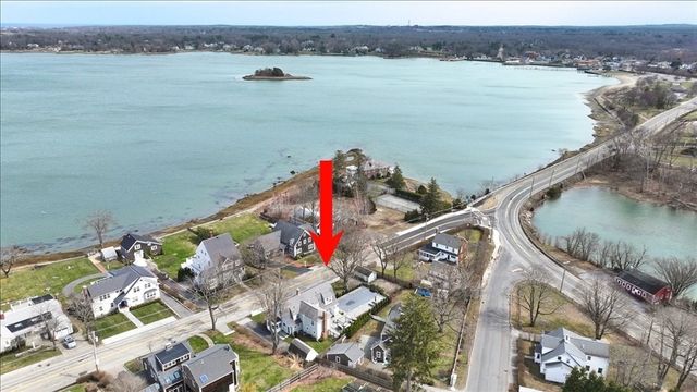 142 Otis St, Hingham, MA 02043