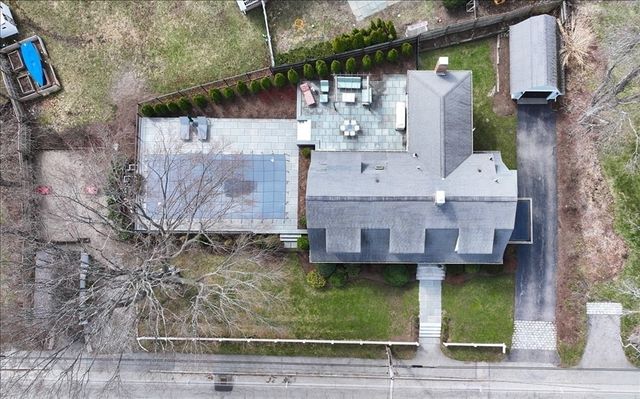 142 Otis St, Hingham, MA 02043