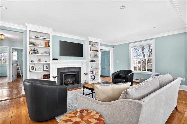 142 Otis St, Hingham, MA 02043