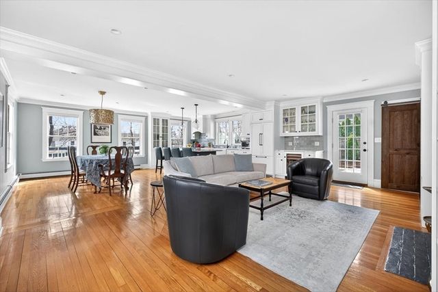 142 Otis St, Hingham, MA 02043