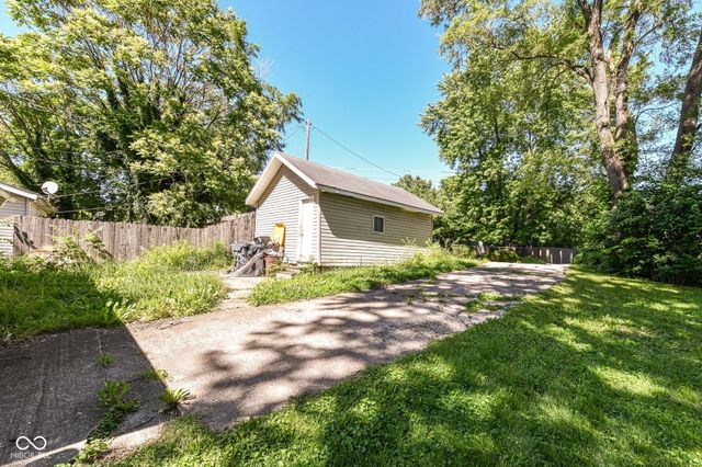 816 Chestnut Street, Anderson, IN 46012