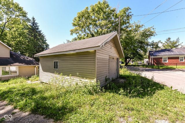 816 Chestnut Street, Anderson, IN 46012
