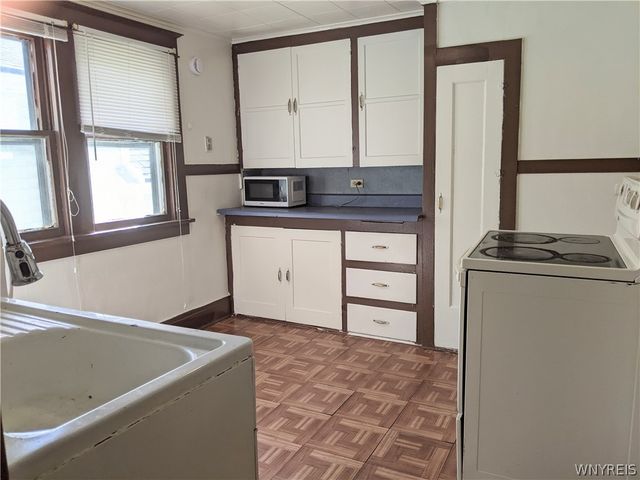 4036 Bailey Avenue UPPER, Amherst, NY 14226
