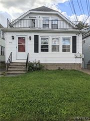 4036 Bailey Avenue UPPER, Amherst, NY 14226