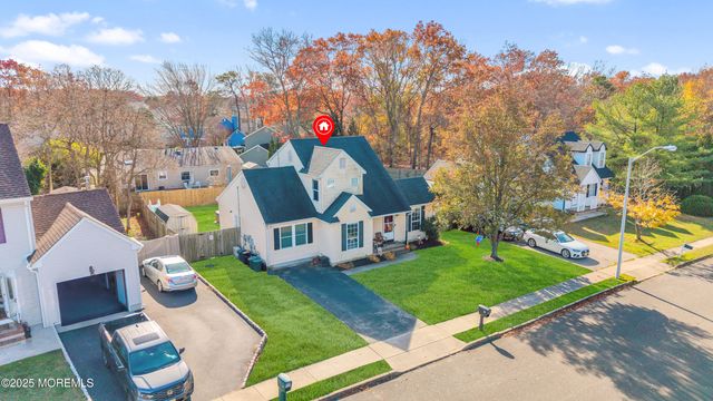 21 Shelli Terrace, Barnegat, NJ 08005