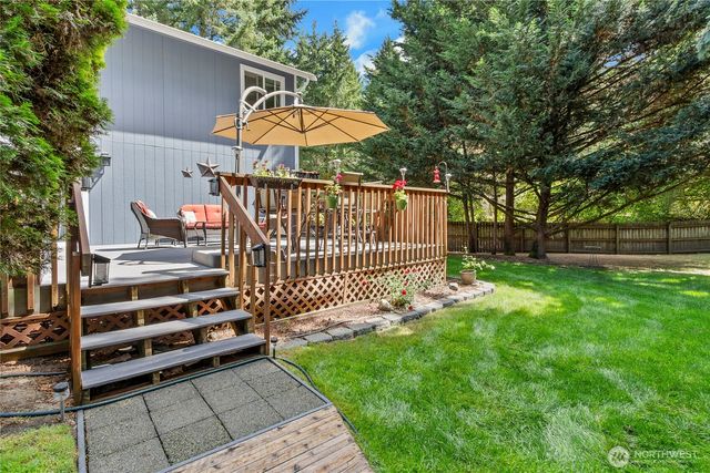 11108 202nd St Ct E, Graham, WA 98338