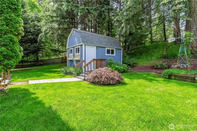 11108 202nd St Ct E, Graham, WA 98338