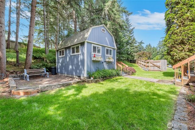 11108 202nd St Ct E, Graham, WA 98338