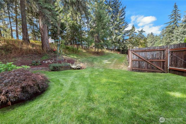 11108 202nd St Ct E, Graham, WA 98338