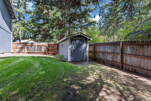 11108 202nd St Ct E, Graham, WA 98338