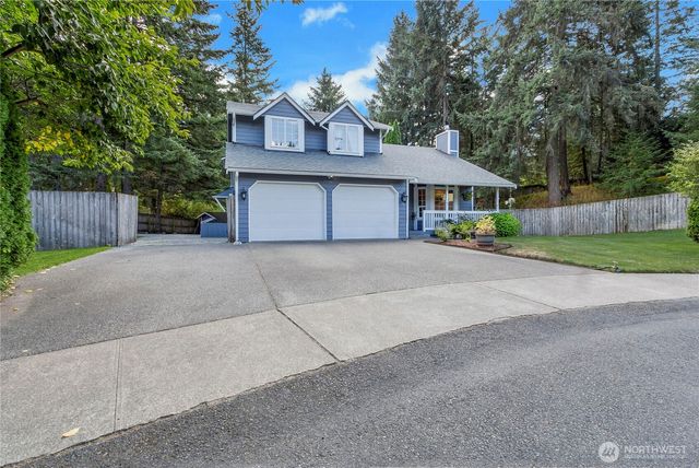 11108 202nd St Ct E, Graham, WA 98338